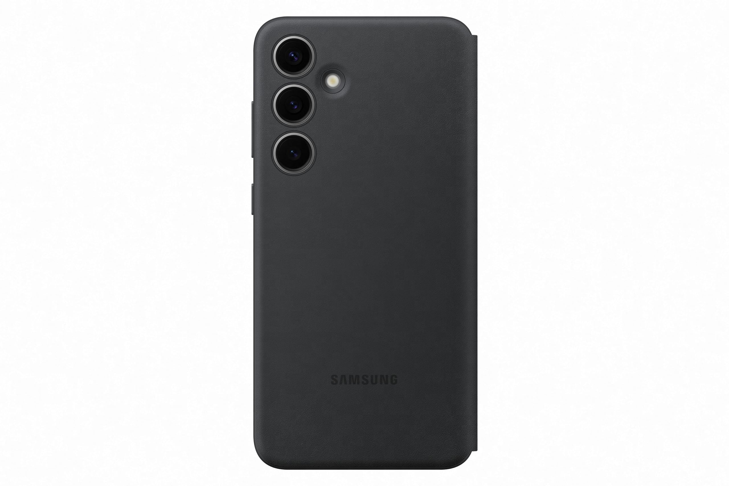 Amazon.com: Samsung Galaxy Official S24+ Smart View Wallet Case